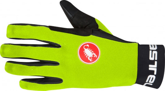 Guantes Castelli Scalda