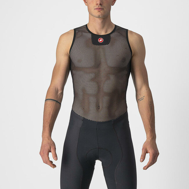 Castelli Core Mesh 3 2024 Roupa íntima