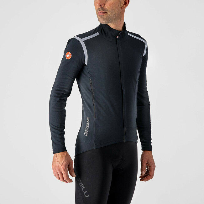 Castelli perfekte Jacke Ros lang