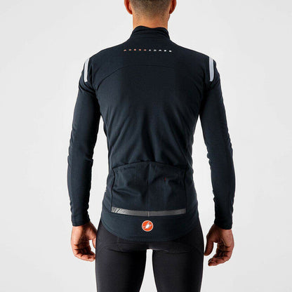 Castelli perfekte Jacke Ros lang