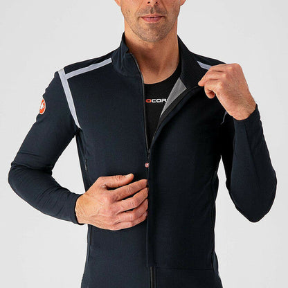 Castelli perfekte Jacke Ros lang