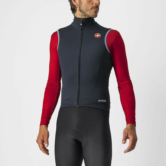 Gilet Castelli PERFETTO ROS VEST