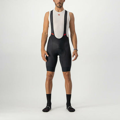 Castelli Pipettes Entry Bibshort