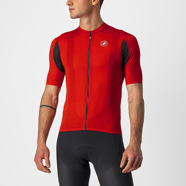 Castelli Superleggera 2 Jersey Shirt