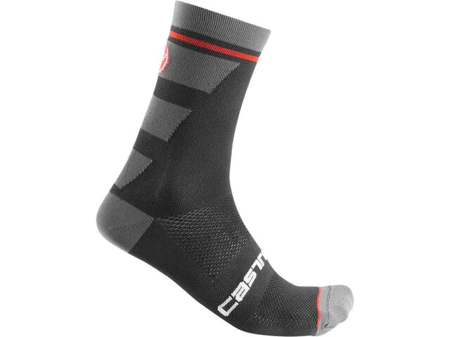 Chaussettes Castelli Trofeo 15