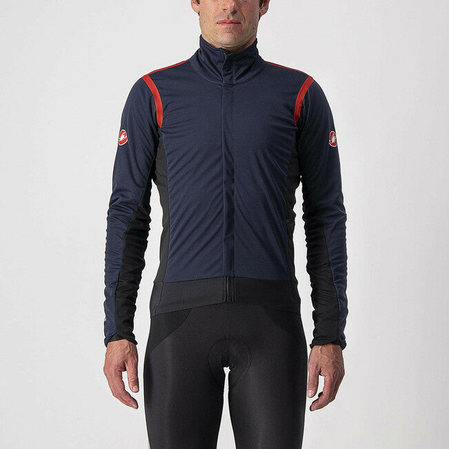 Castelli Alpha Ros bunda 2