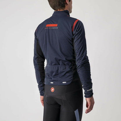 Castelli Alpha Ros bunda 2