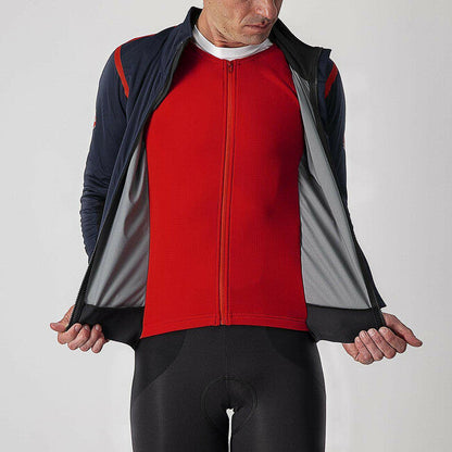 Castelli Alpha Ros Jacket 2