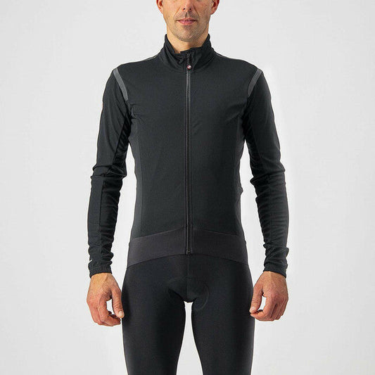 Castelli Jacket Alpha Ros 2 Luz