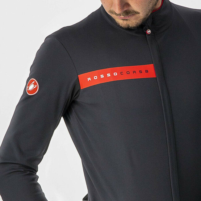 Castelli Beta Ros jaqueta