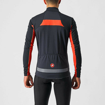 Castelli -takki Mortirolo VI -takki