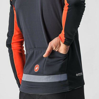 Veste Castelli Mortirolo VI Jacket