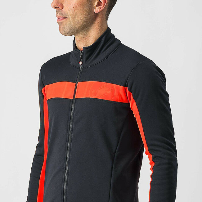 Veste Castelli Mortirolo VI Jacket