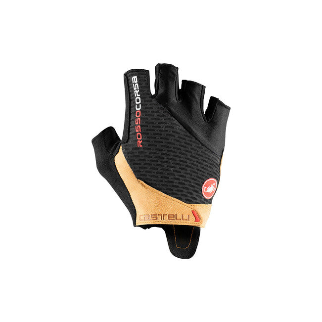 Gloves Castelli Rosso Corsa Pro przeciwko Glove