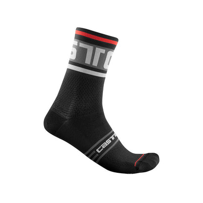 Calzini Castelli Prologo 15 Sock