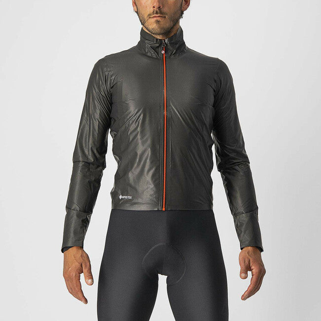 Castelli jacket Idro 3