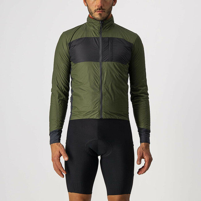 Castelli Unlimited Puffy bunda