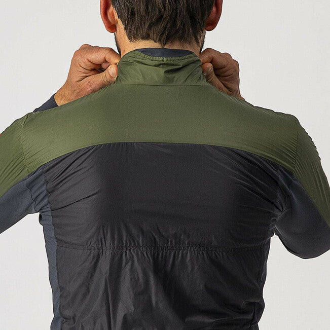 Castelli Unlimited Puffy Jacket