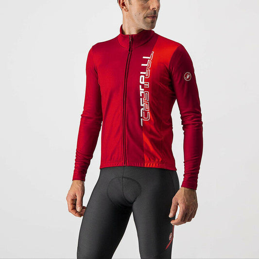 Castelli Maglia Traguardo FZ