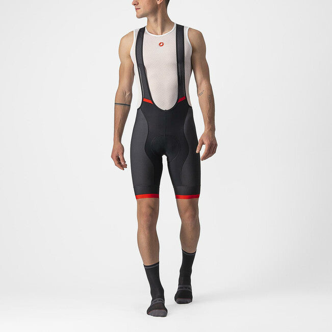 Castelli Competition Bibshort