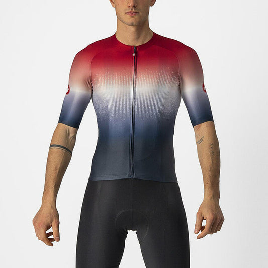 Castelli Aero Race 6.0 Jersey tričko