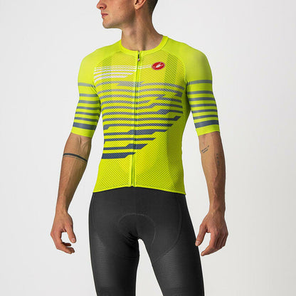 Castelli Kletterer "Hemd"S 3.0 SL -Trikot