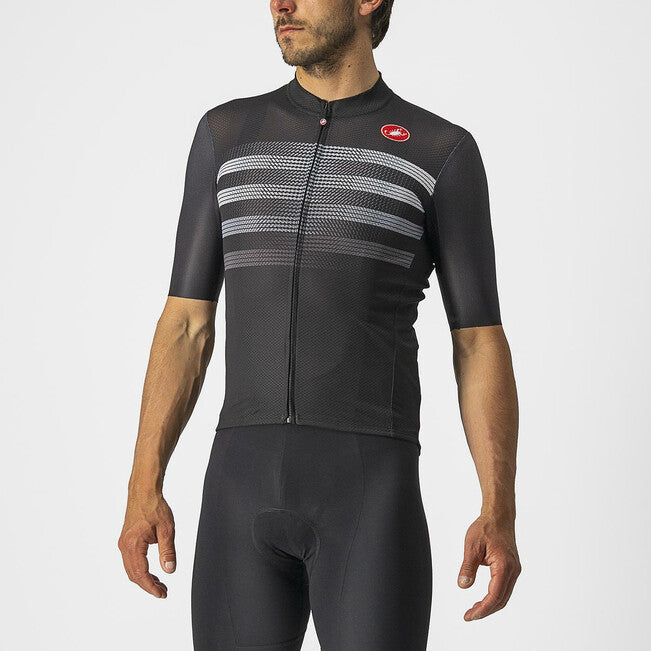 Tričko Castelli Endurance Pro Jersey