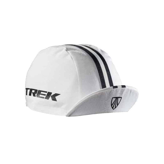 Cappellino Bontrager Coton Cycling Cap Trek