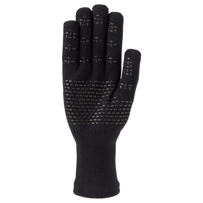 Agu Merino -Handschuhe stricken wasserdicht