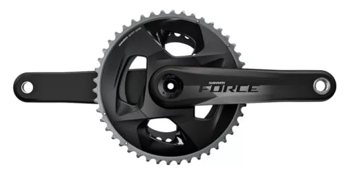 SRAM Force ETAP AXS DISC 2X12 Skupina