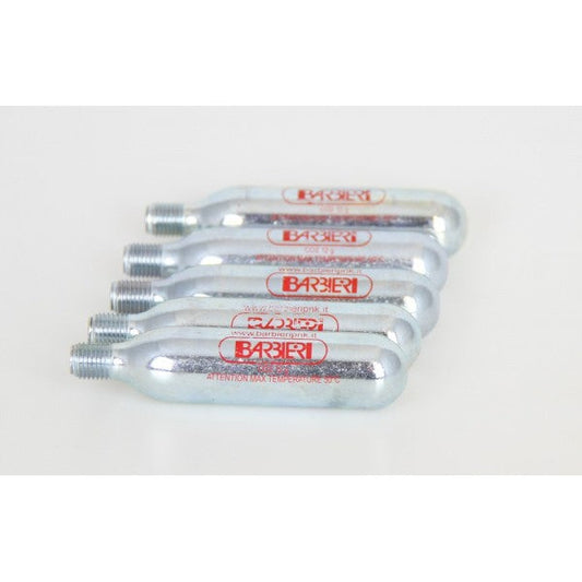 Setzen Sie 10pz. Cu2 -Kartusche Barbieri 12G Zylinder