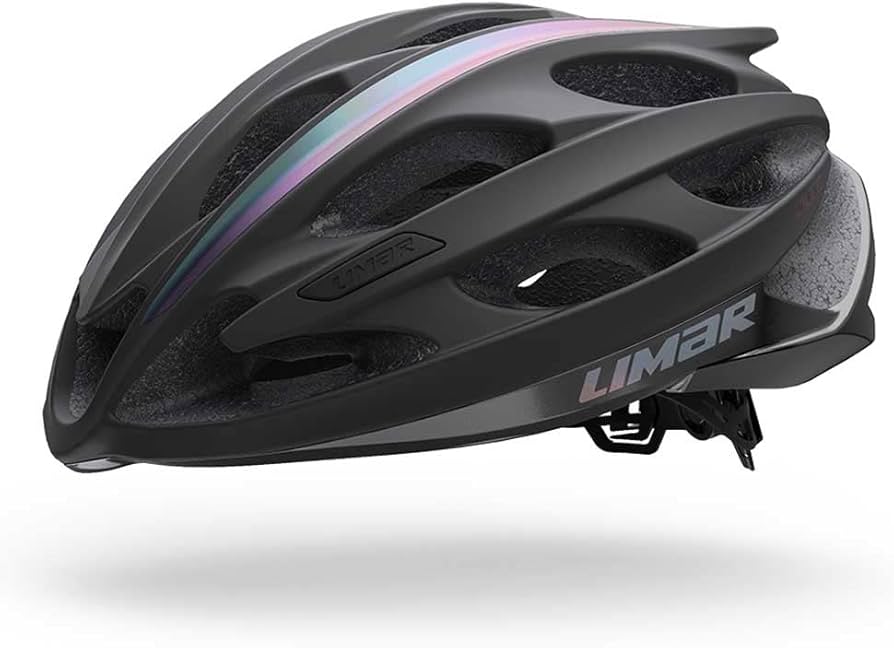 Limar Ultralight Evo Helmet