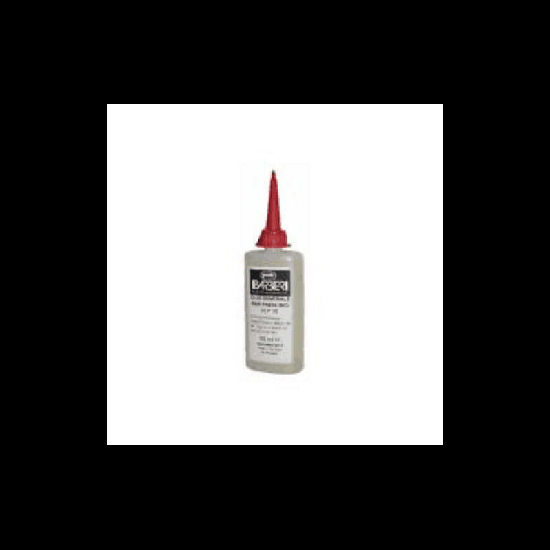 Mineral oil for brake barbieri bike, 50ml