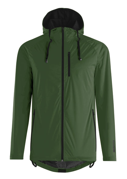 GIST – Micron Waterproff Jacke