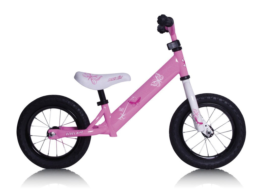 Rebel Kidz Airier Bicycle bez pedálů 12,5 ″