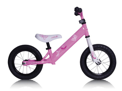 Rebel Kidz Airier Bicycle bez pedálov 12,5 ″