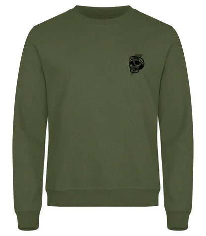 GIST - Sweatshirt - Felpa