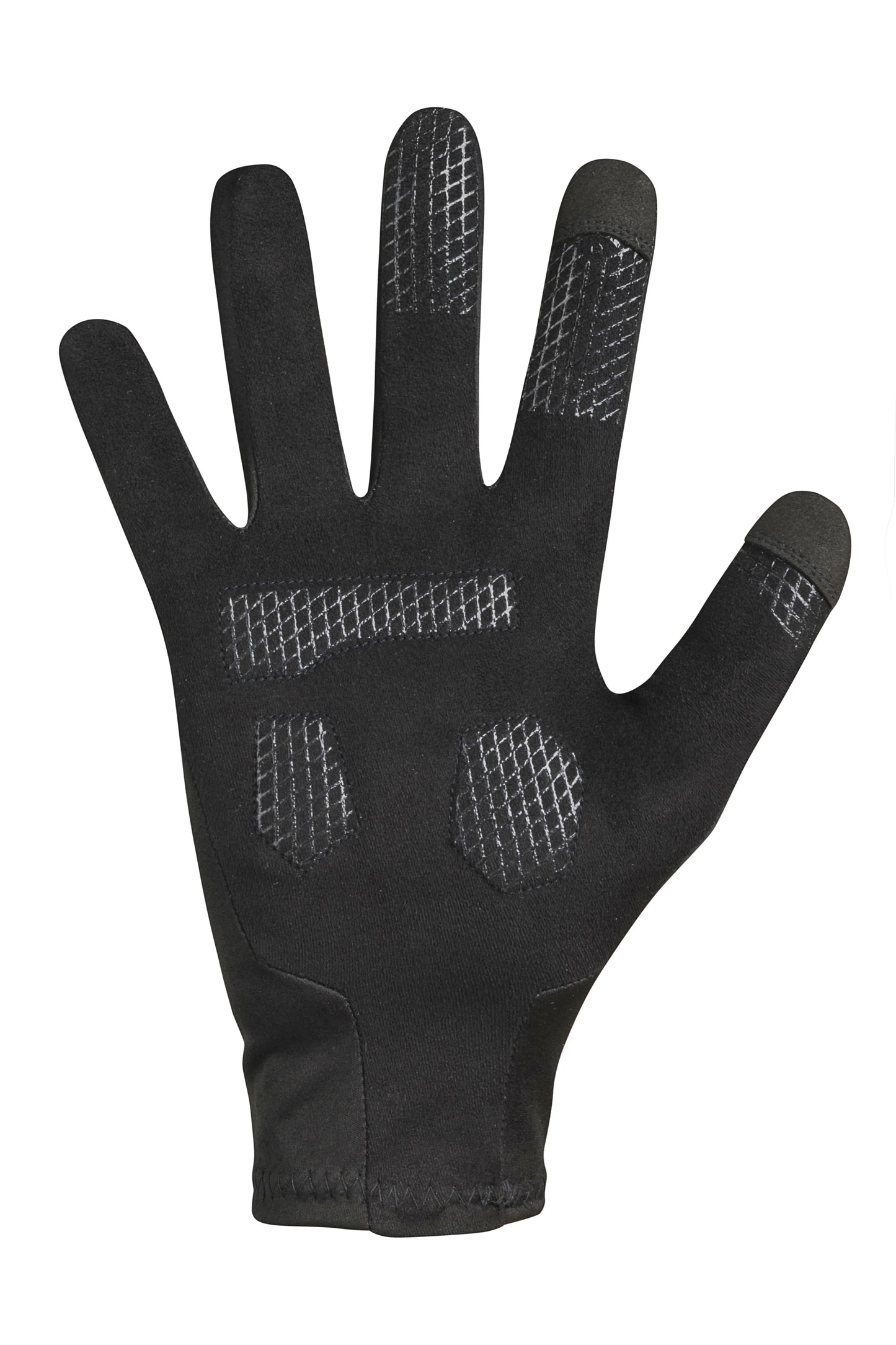 GIST - Pre-winter glove