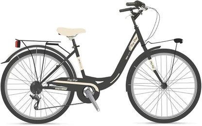 Velomarche M/Rurka 26 leniwych dni 6v