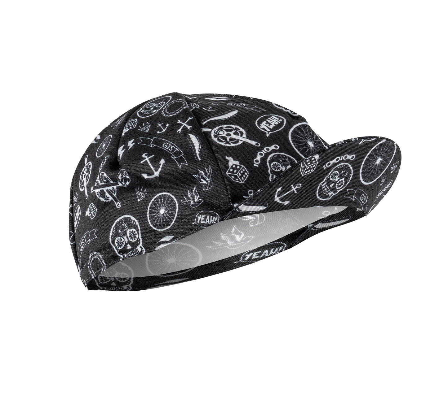 GIST - Casquette style