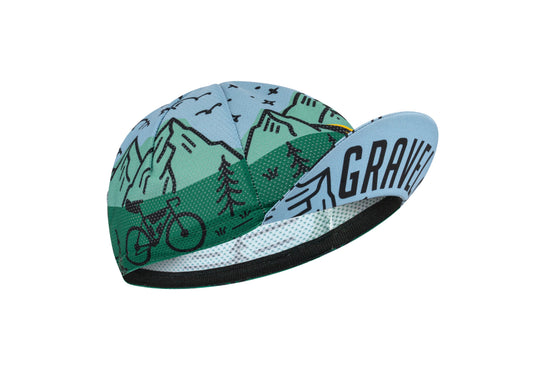 GIST - Gorra de verano