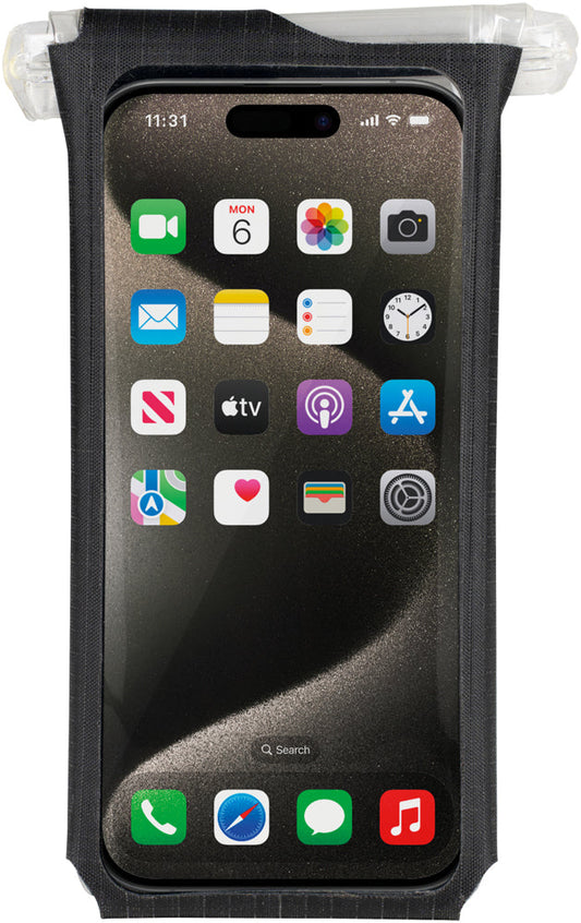 Case impermeable Topaak Smartphone Drybag para iPhone 5/5S/5C