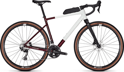 Focus Atlas 6.8 Grx 2x11