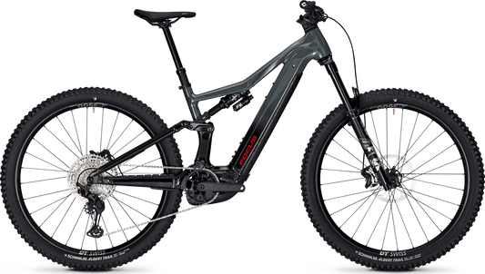 Fokus JAM2 6.9 800 WH (2025)