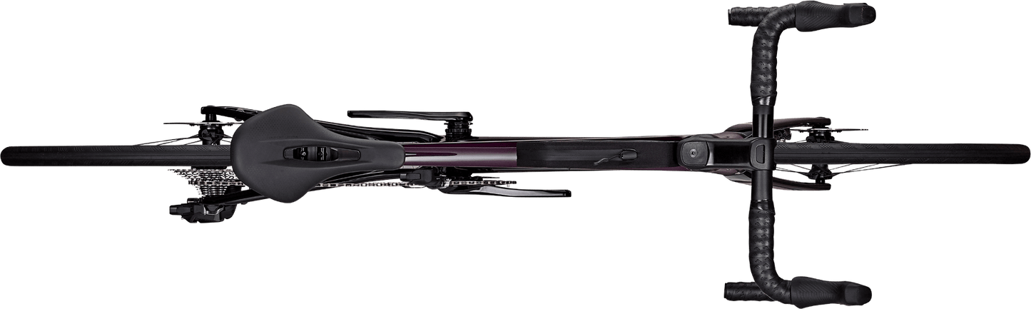 Focus Hachas rivales Paralane 8.8