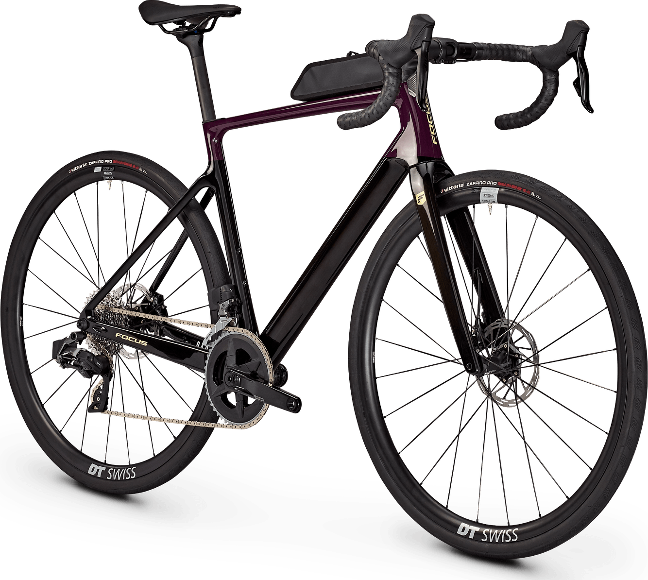 Focus Hachas rivales Paralane 8.8