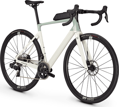 Focus Hachas rivales Paralane 8.8