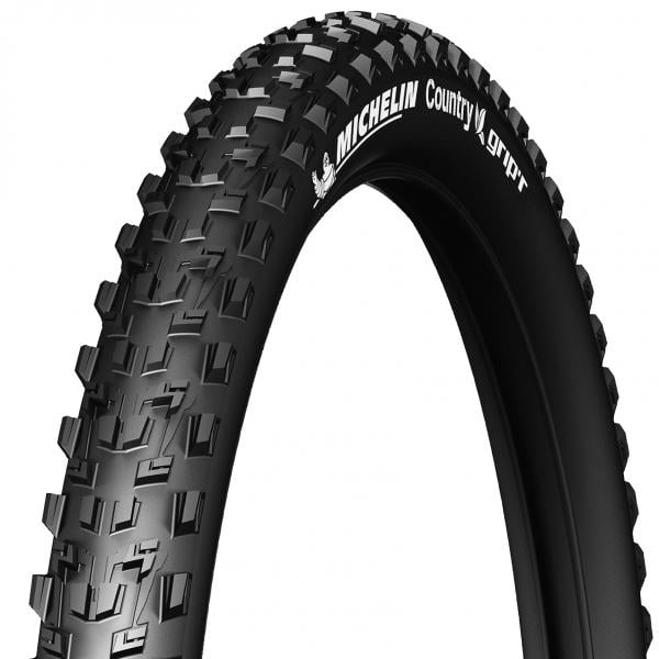 Michelin Country Grip'r pneumatika