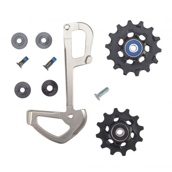 Pulegge et Sram Eagle interne xx1 12v kit kit