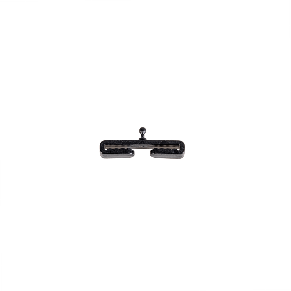 Strappo strap clip for mx/mtb glasses